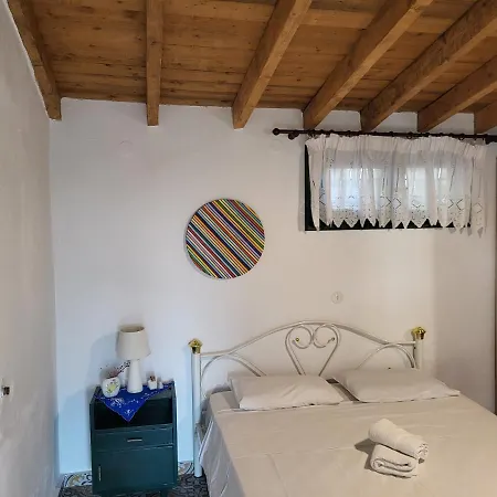 Relaxing Traditional House