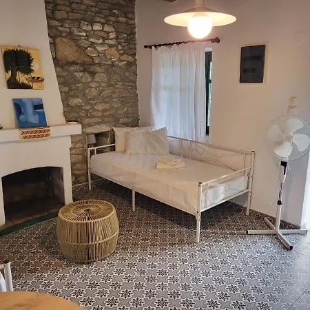 Дом отдыха Relaxing Traditional House *